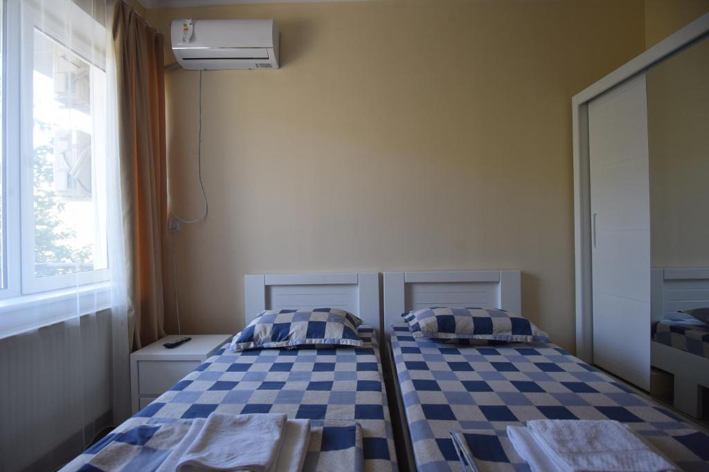 Hotel Vake Palace room 5